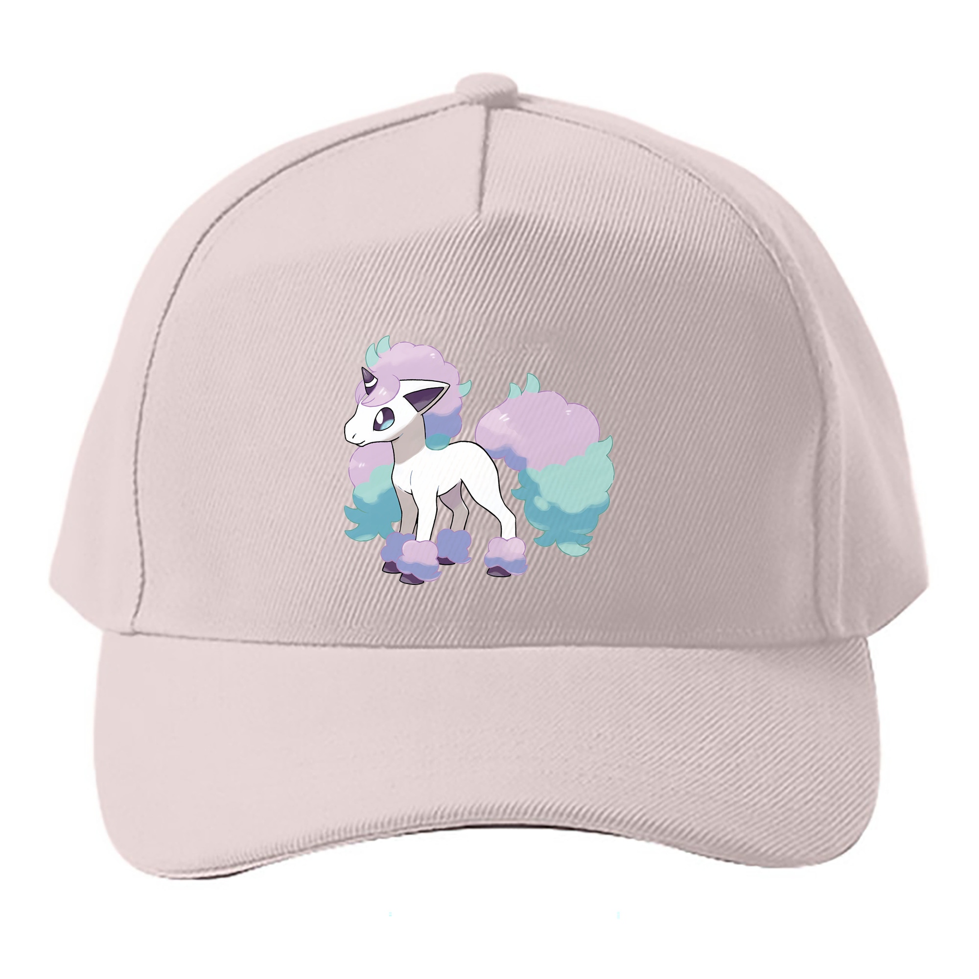 （画像用） ポケットモンスター Pokémon ベースボールキャップ 綿100％ 男女兼用 帽子 スポーツ
